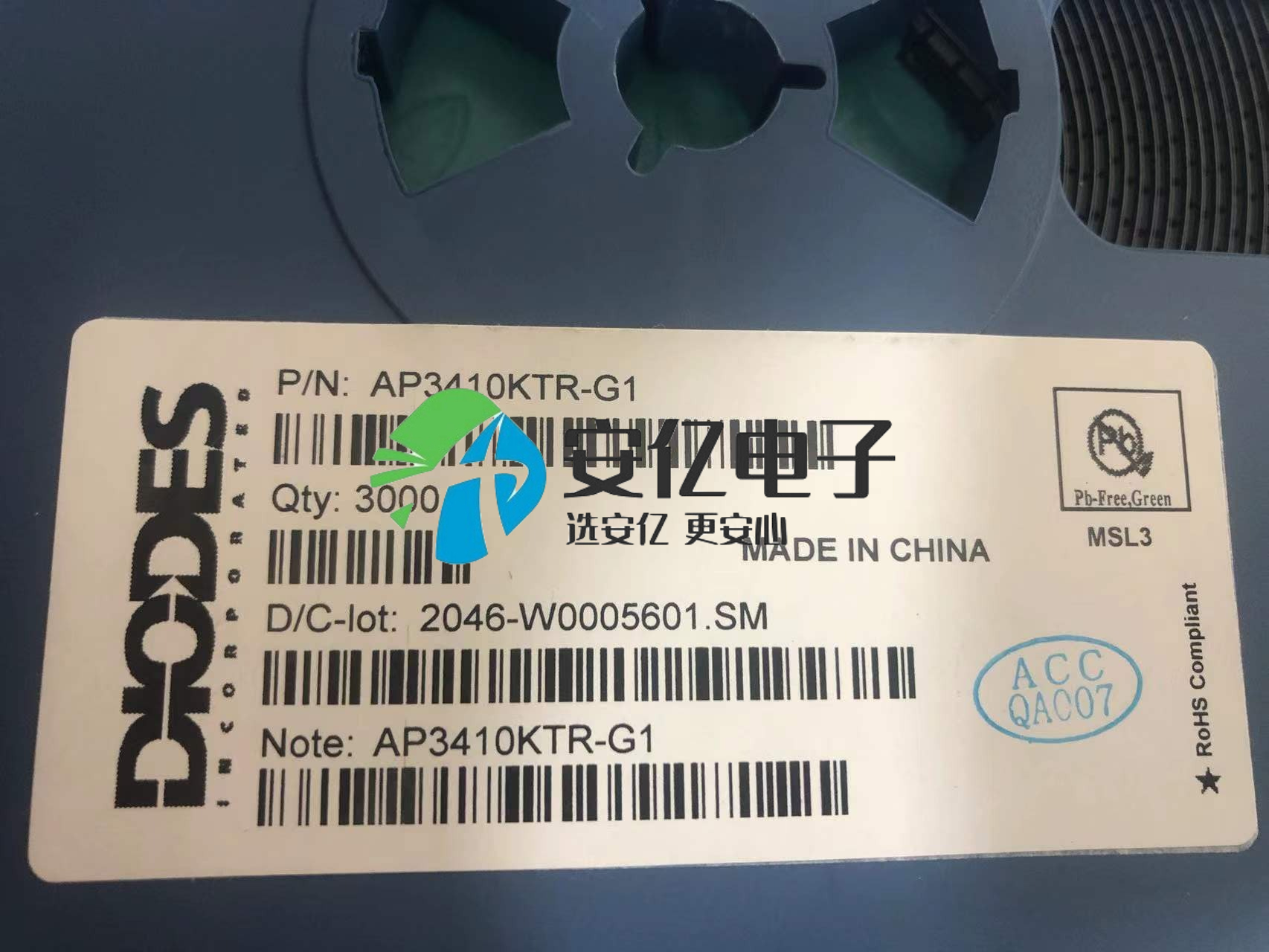 AP3410KTR-G1