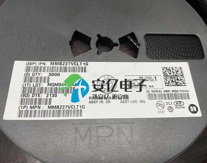 MMBZ27VCLT1G