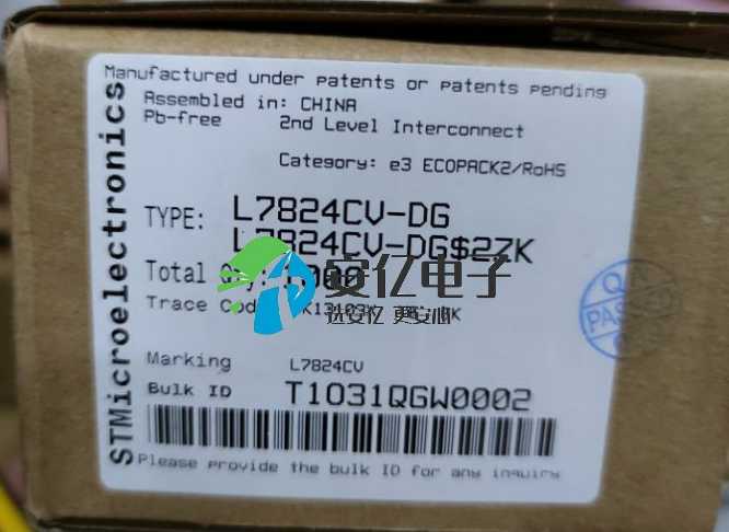 L7824CV-DG