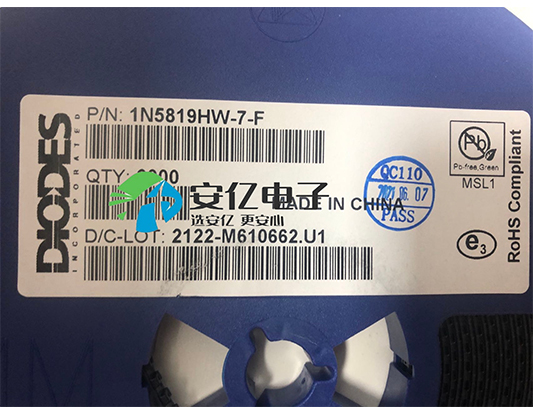 1N5819HW-7-F