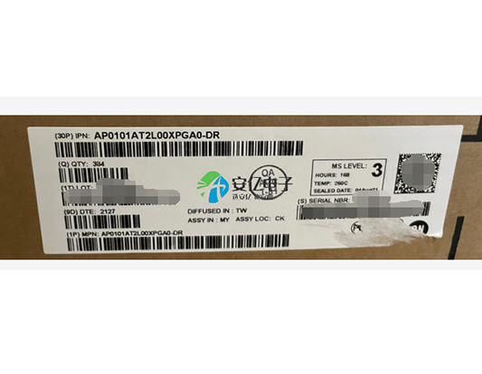 AP0101AT2L00XPGA0-DR