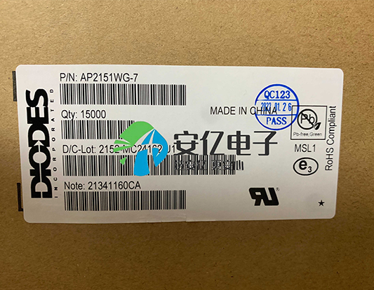 AP2151WG-7