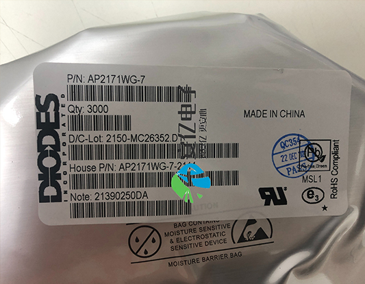 AP2171WG-7