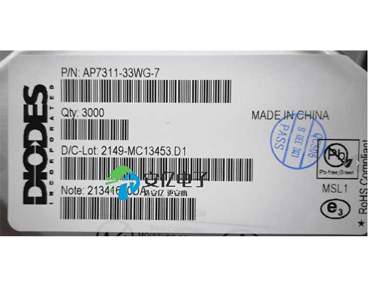 AP7311-33WG-7