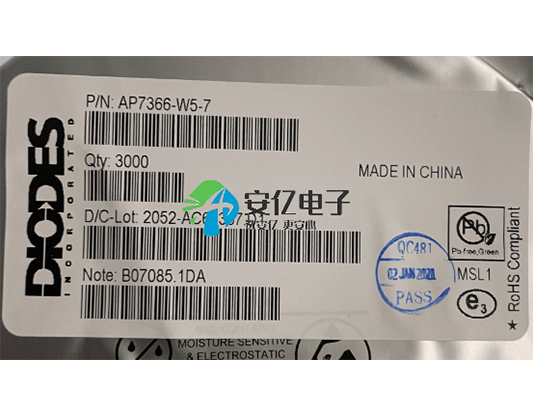 AP7366-W5-7
