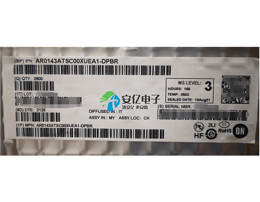 AR0143ATSC00XUEA1-DPBR