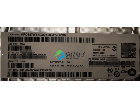AR0147ATSC00XUEA3-DPBR