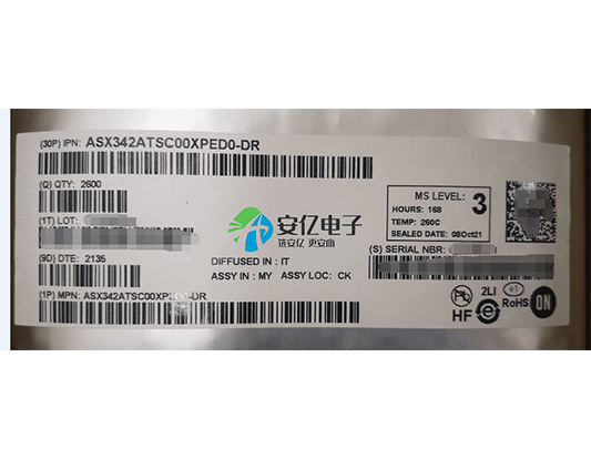 ASX342ATSC00XPED0-DR