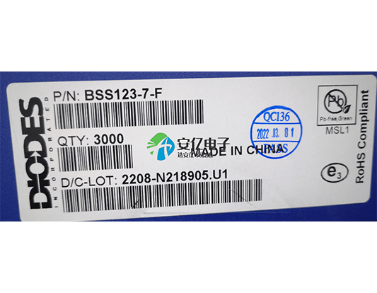 BSS123-7-F