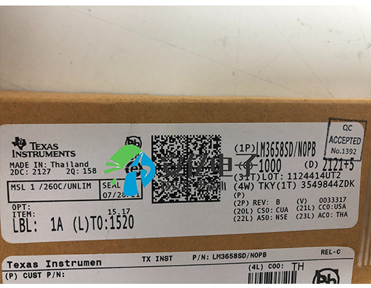 LM3658SD/NOPB