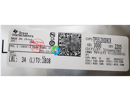 TPS51200DRCR