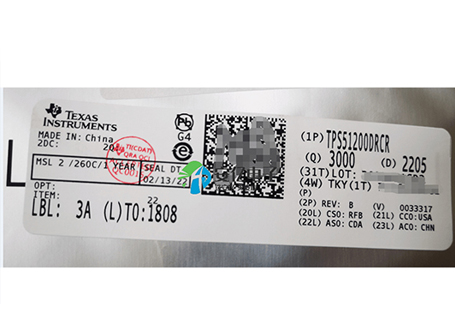 TPS51200DRCR[TI品牌]